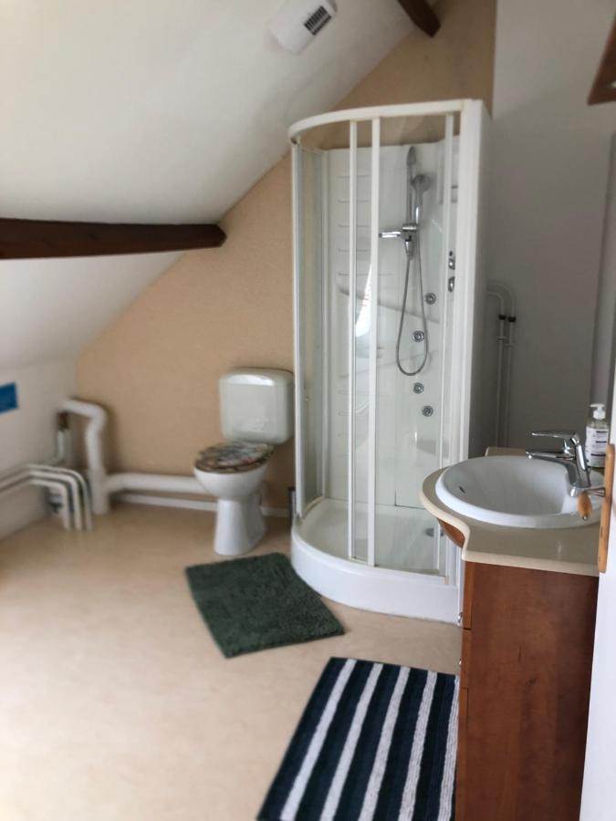 Gite De Charme En Dordogne Avec Piscine Et Jardin Villa Jumilhac-le-Grand Luaran gambar
