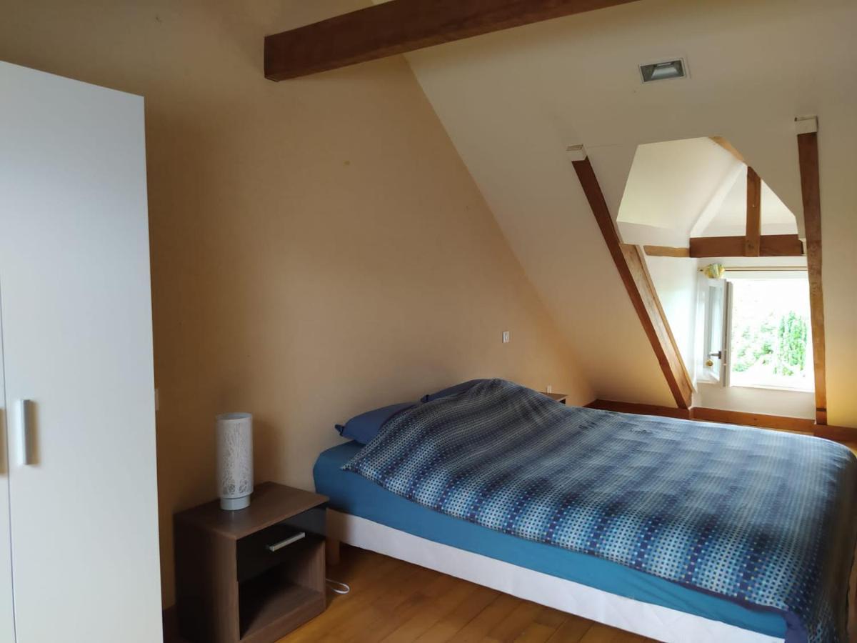 Gite De Charme En Dordogne Avec Piscine Et Jardin Villa Jumilhac-le-Grand Luaran gambar